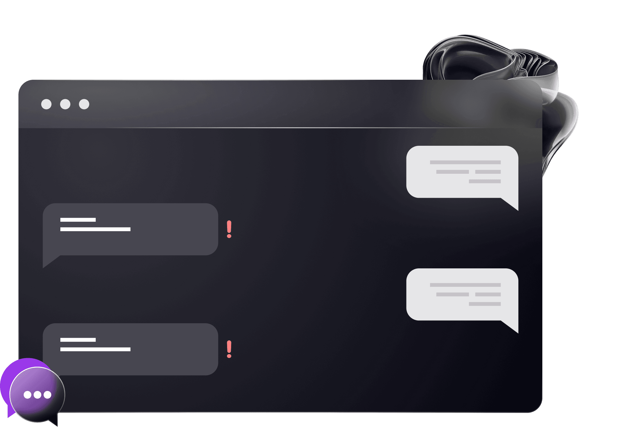 AI Assistant Dashboard