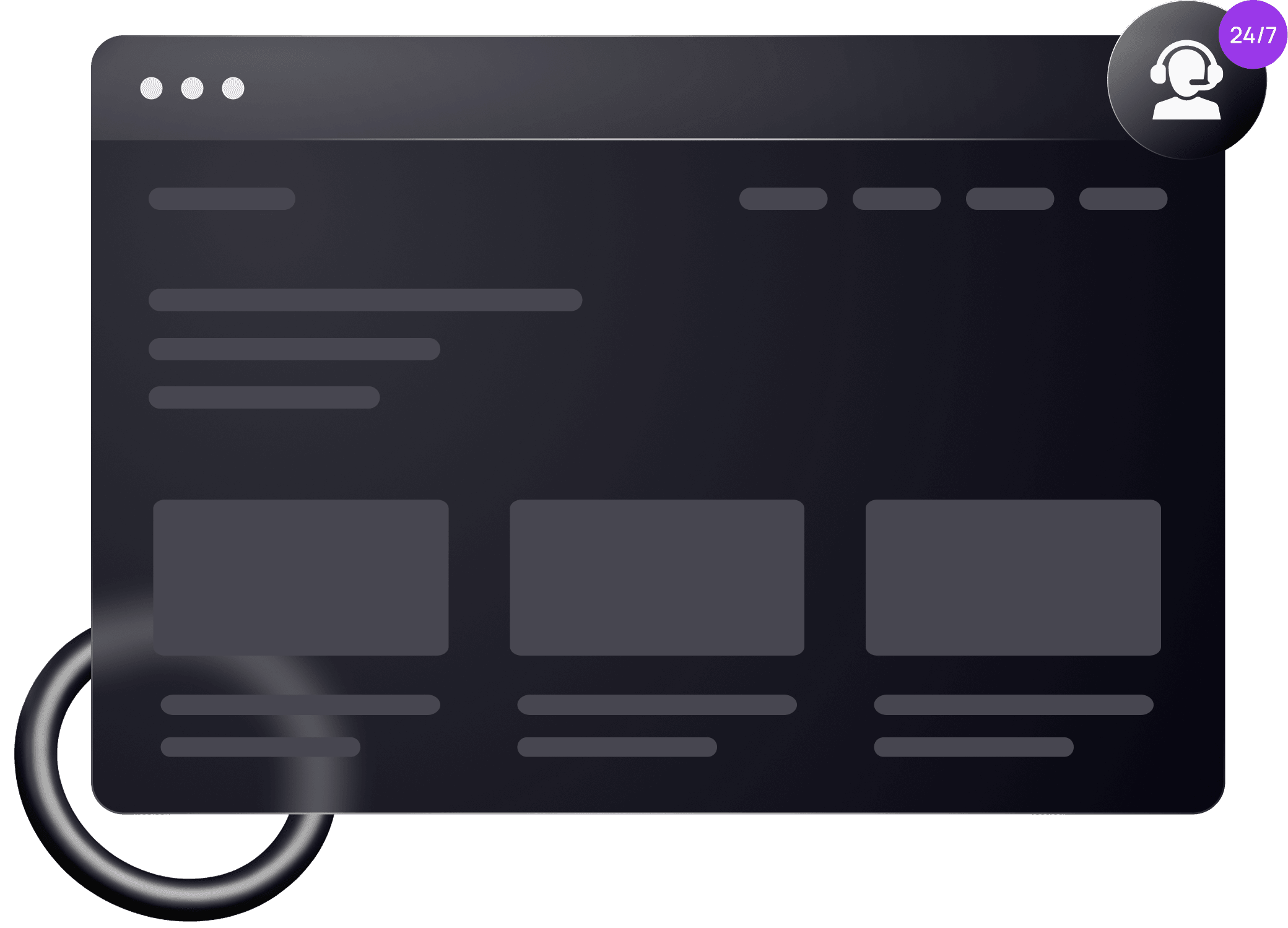 AI Assistant Dashboard