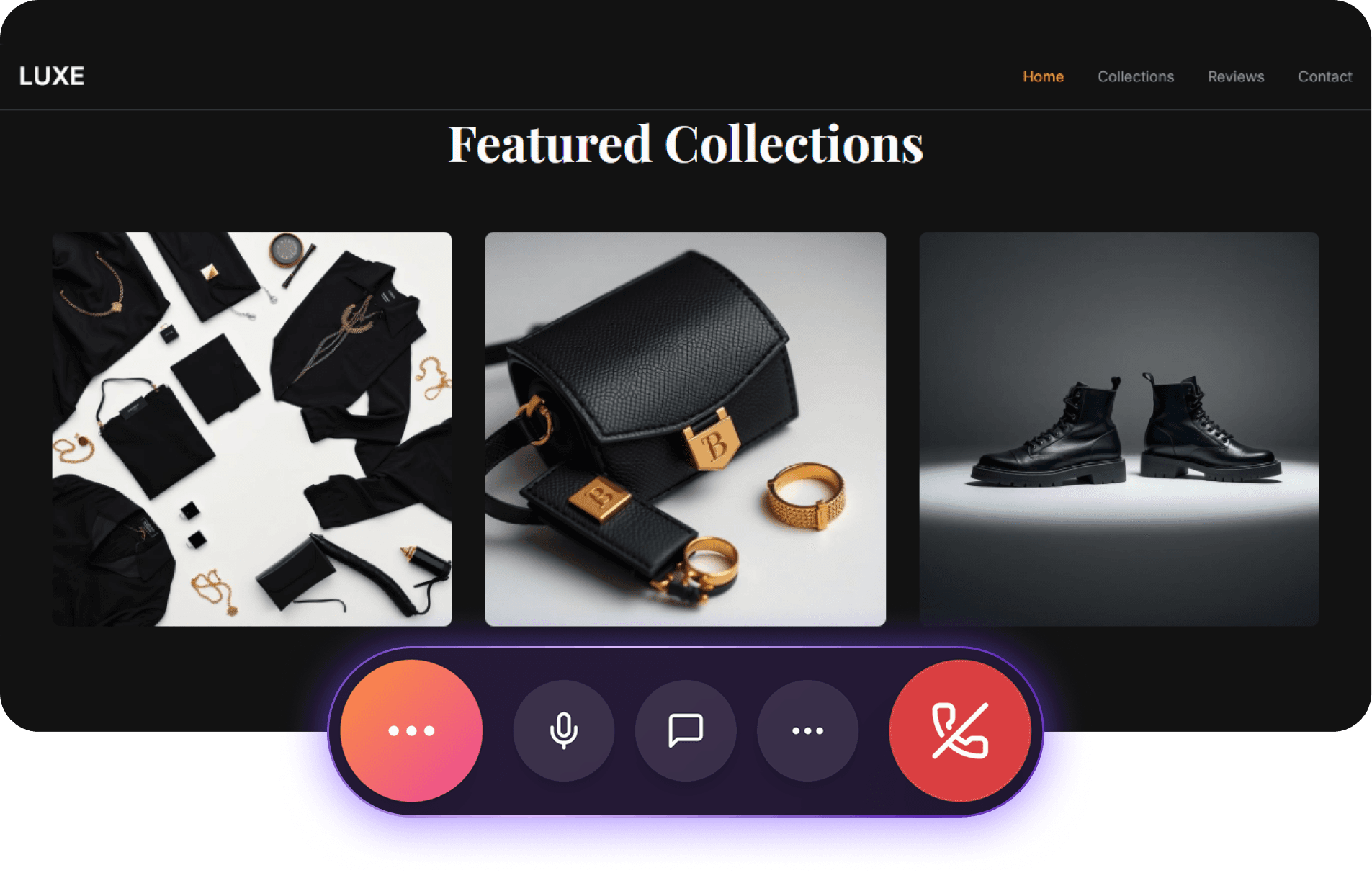 AI Assistant Dashboard
